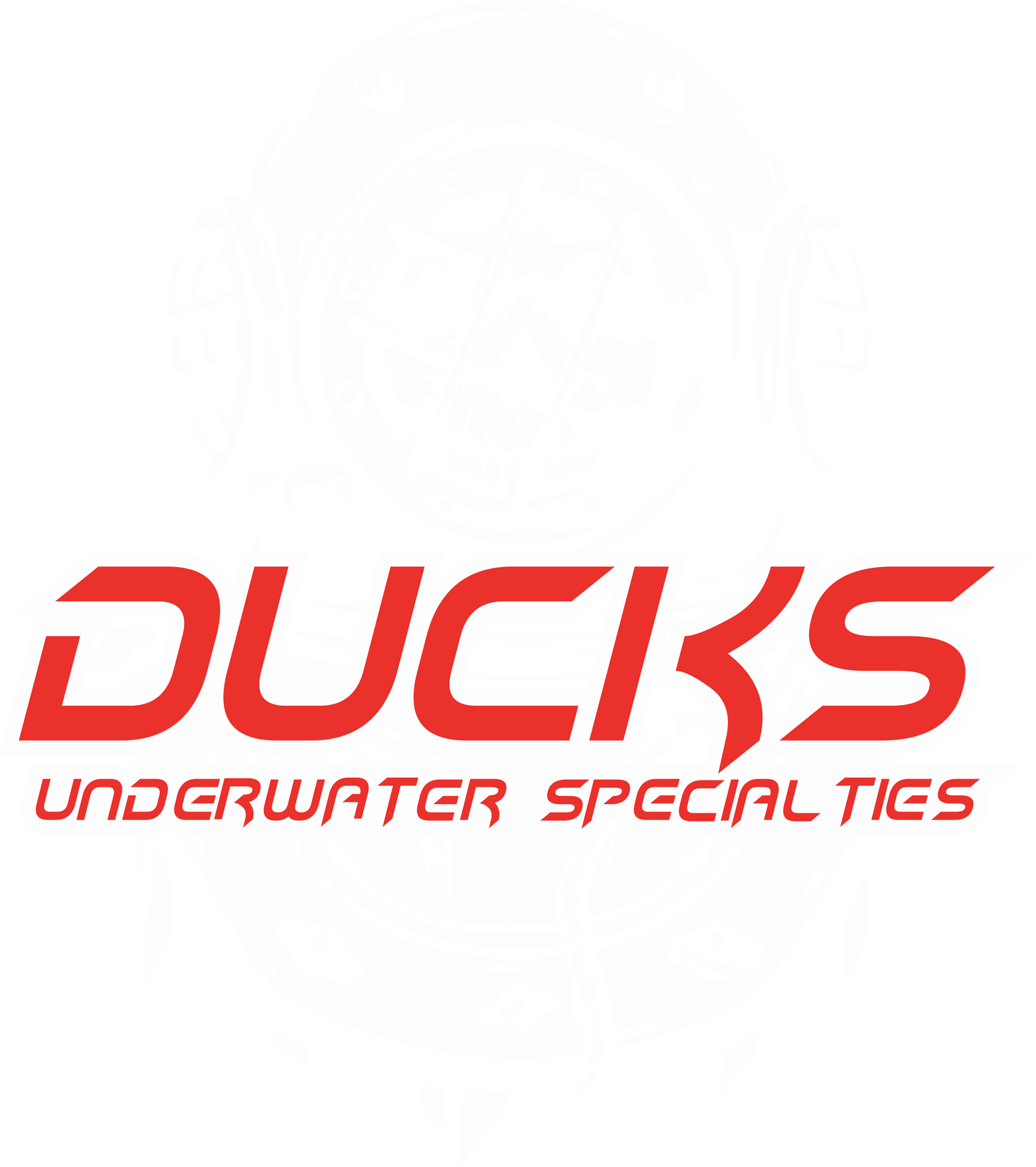 Ducks mascot vector art